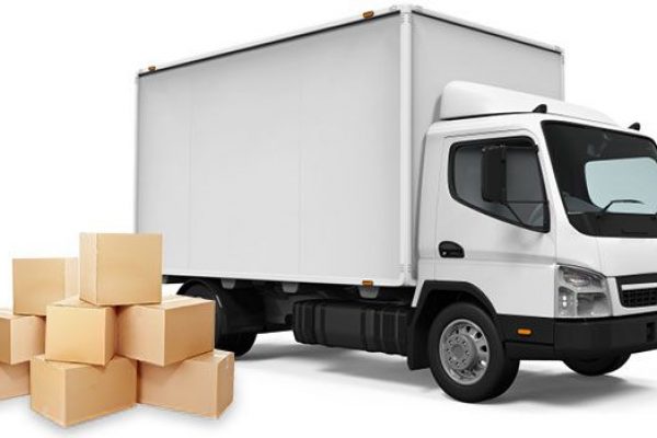 Commercial Moving Services in Marietta